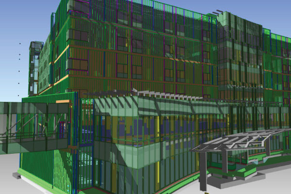 BIM example image
