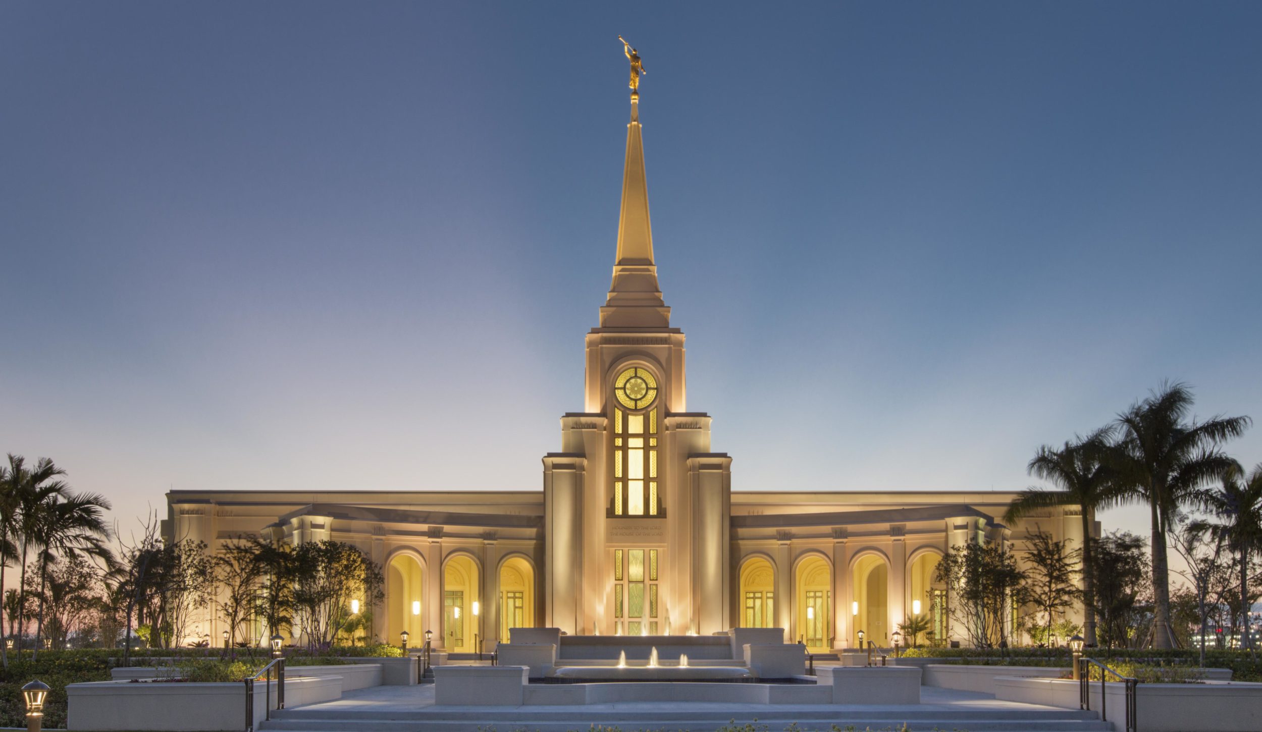 LDS Church Temple KHS&S East